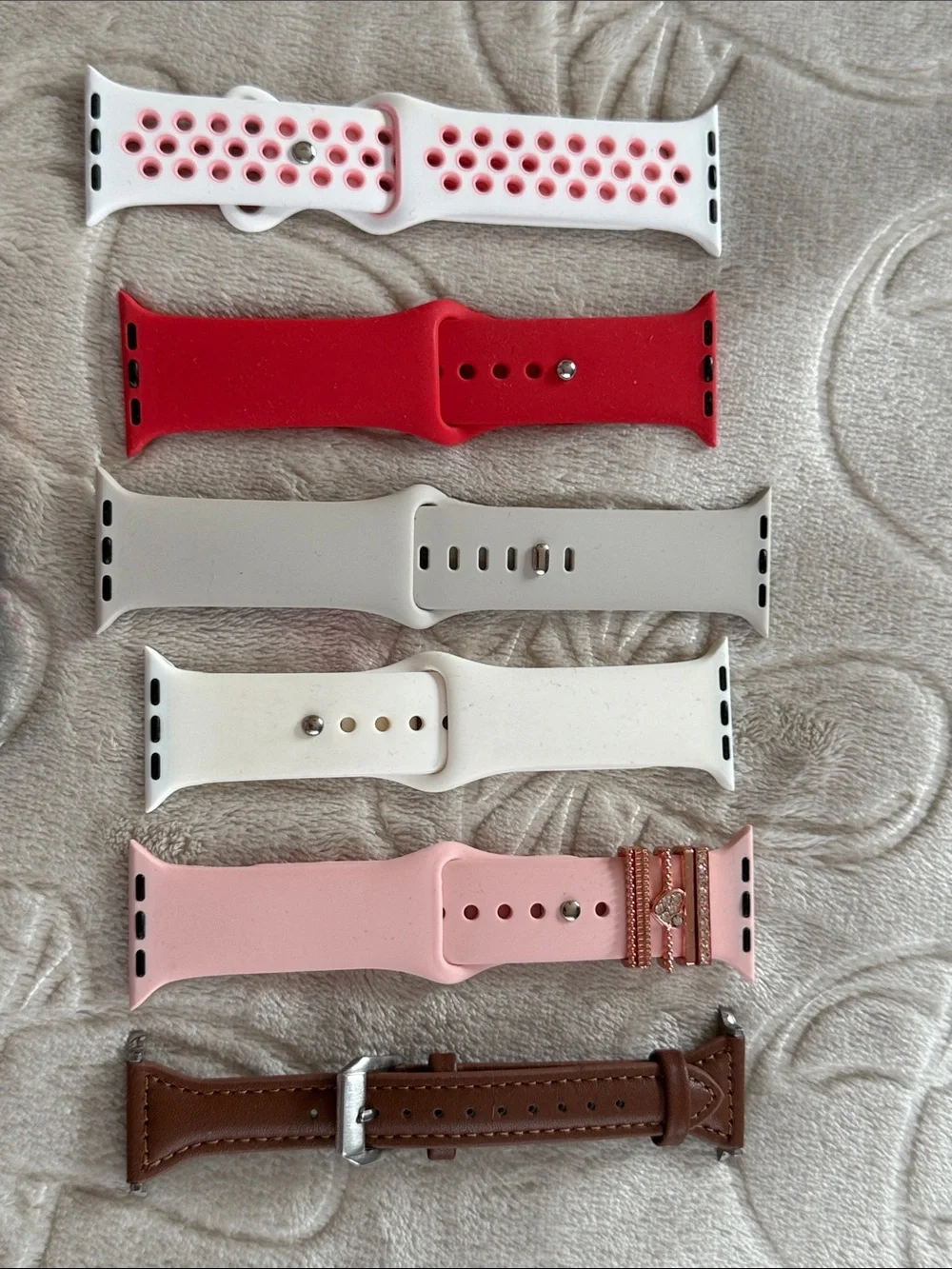 Apple Watch bands